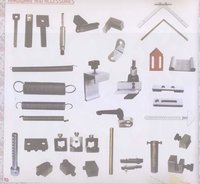 High Quality Hardware & Accessories For Photo Frame