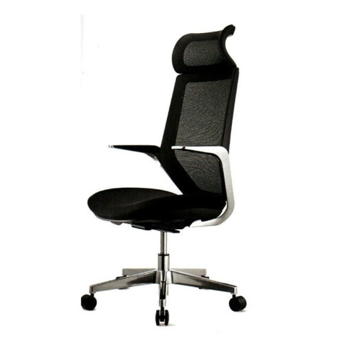 Machine Made Victory Chair High Back