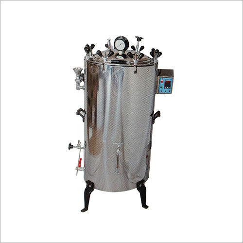 Yorco Sterlizer Autoclave