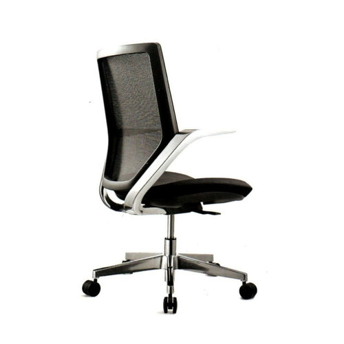 Machine Made Victory Medium Back Chair