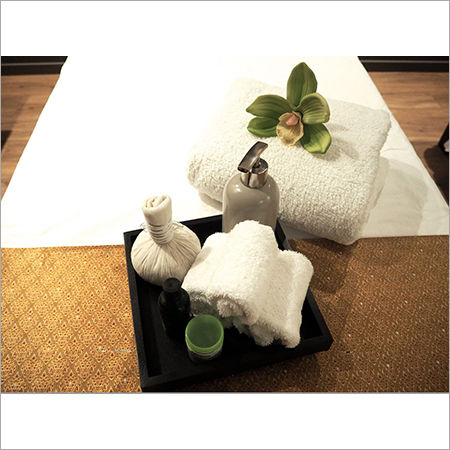 Spa Linen