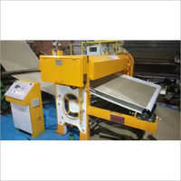 High Speed Rotary Corrugated Sheet Cutting Machine