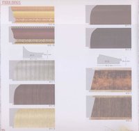 Multicolor Elegant Design Photo Frame Mouldings
