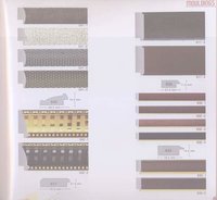 Robust Designer High Impact Polystyrene Photo Frame Mouldings