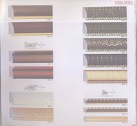 Attractive Look Durable Frame Mouldings
