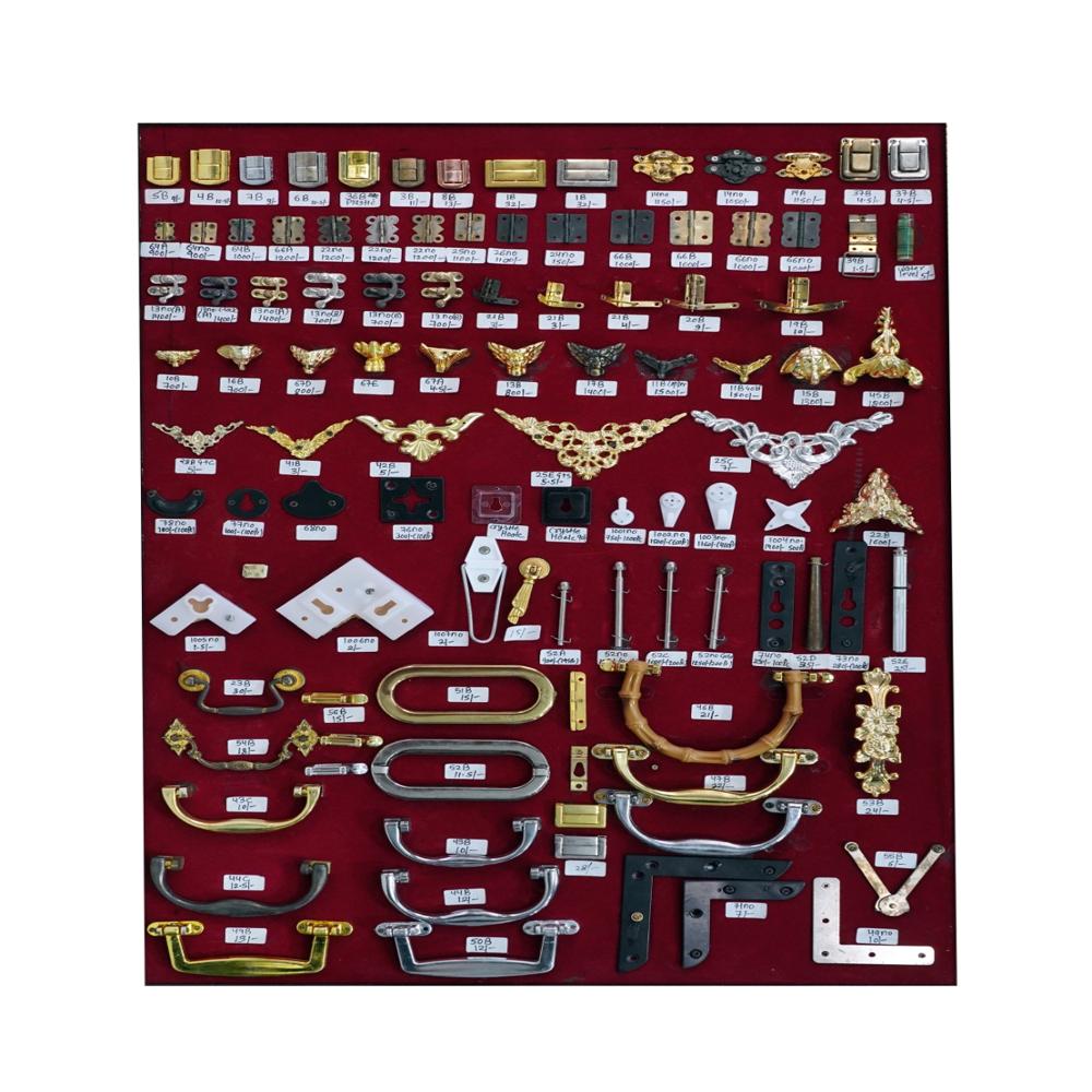 Hardware And Accessories