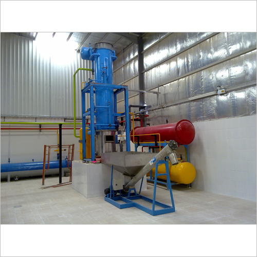 Tube Ice Plants Capacity: 1- 200 Ton/Day