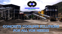 Concrete Cooling Solutions