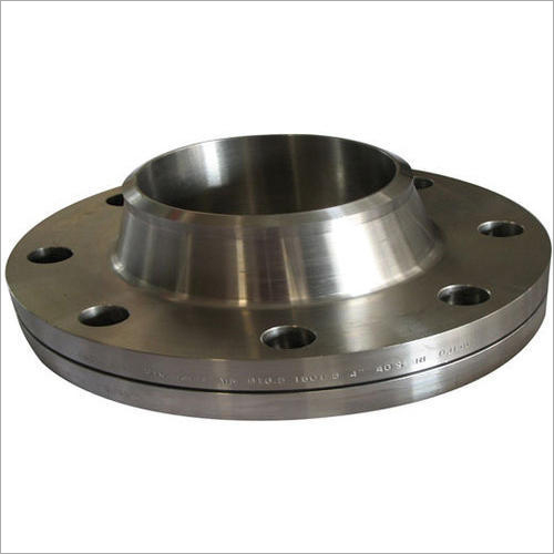 Weld Neck Flange Application: Industrial