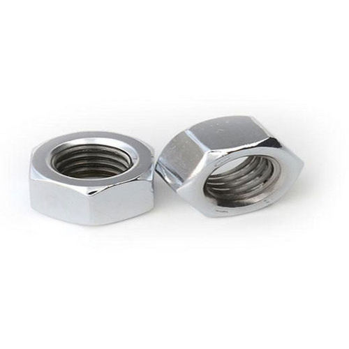 Stainless Steel Nut Application: Industrial