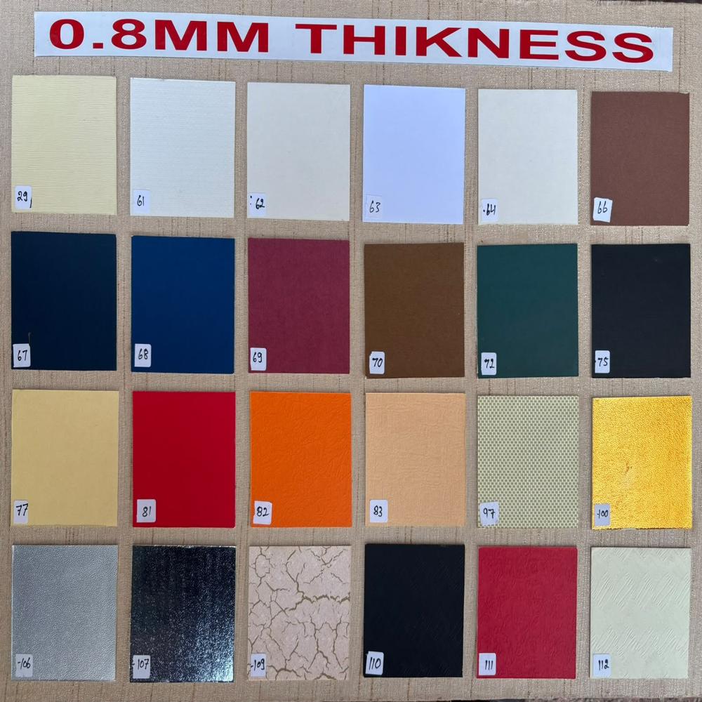 Colour Mount