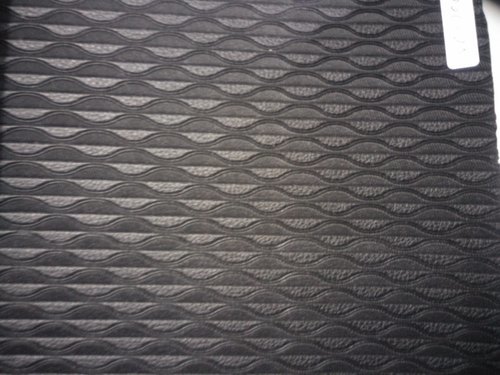 Car Matting Rexine Application: Automobile Seats