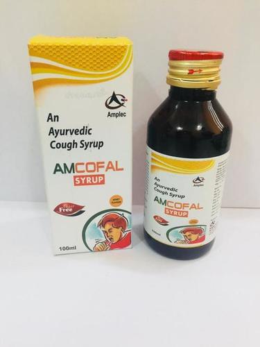 Ayurvedic cough syrup Ayurvedic cough syrup