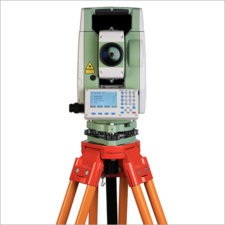 Total Stations Arc 5 Series