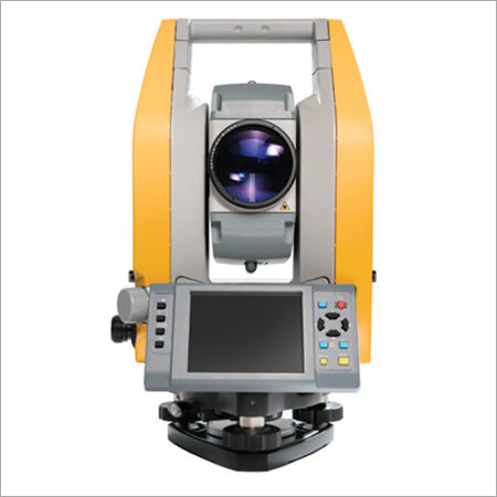 Trimble C5 Mechanical Total Station