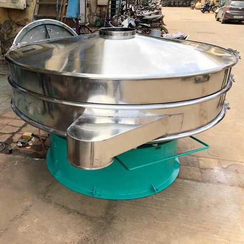 Gyro Sifter