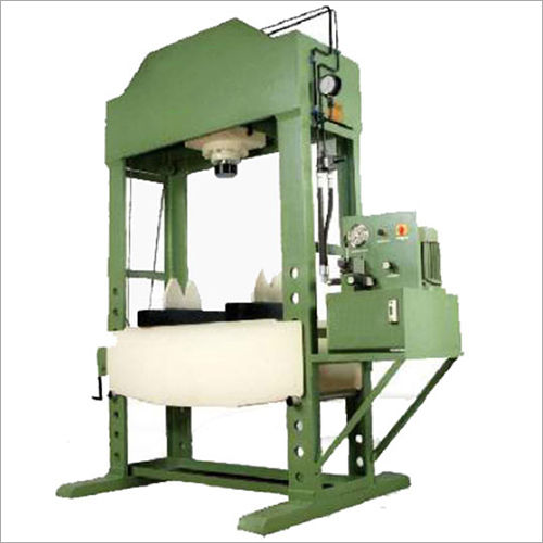 100 Ton Hydraulic Press Brake Machine