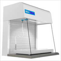 Horizontal Laminar Flow Cabinet