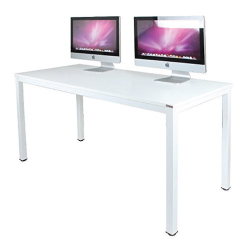 Machine Made 50X50Mm U Types Legs Desking