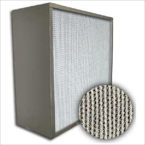 HEPA Filter And Parts