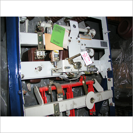 MSL 398.1 AEG 24kV SWITCH DISCONNECTOR P3070001