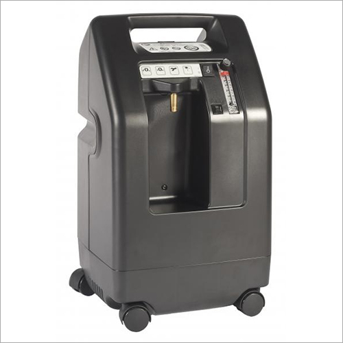 Devilbiss Oxygen Concentrator
