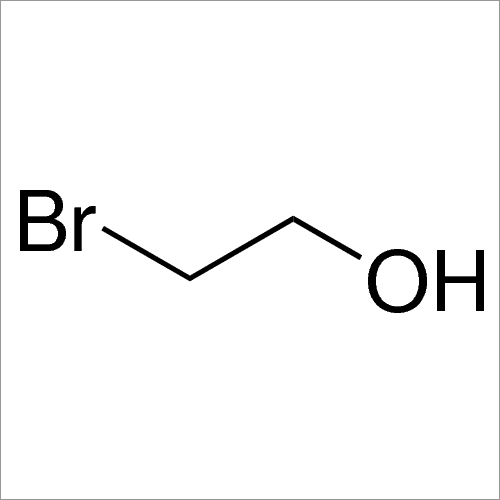 2 Bromo Ethanol Cas No: 540-51-2