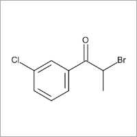 2-Bromo-3' -Chloropropiophenone