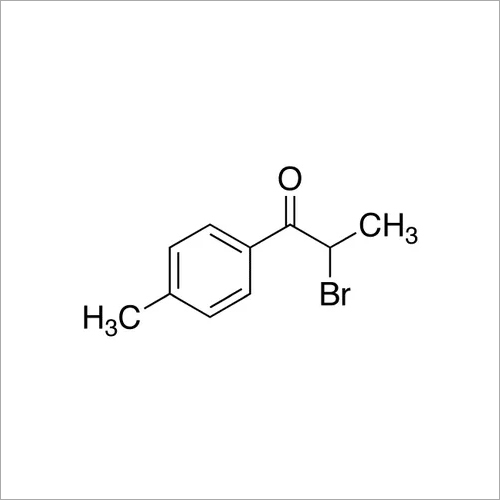 2 Bromo 4 Methylpropiophenone Boiling Point: 162 C