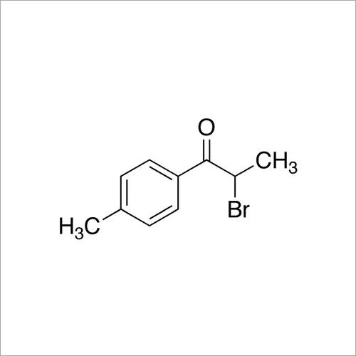 2-Bromo-4' -Methylpropiophenone