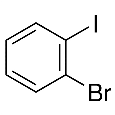 2- Bromoiodobenzene Cas No: 583-55-1