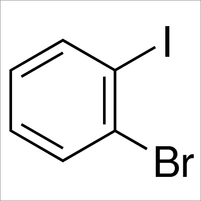 2- Bromoiodobenzene