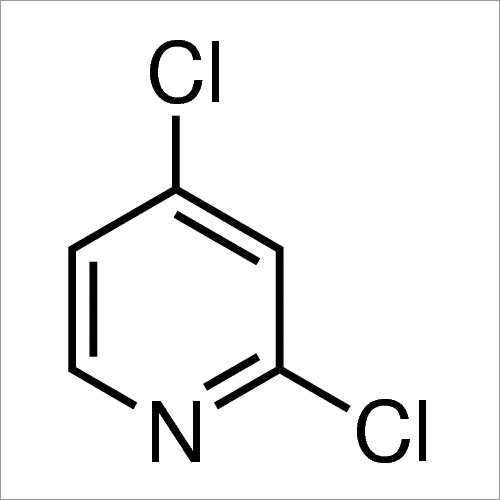 2 4 Dichloropyrimidine