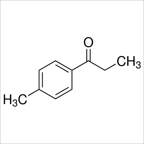 4 Methylpropiophenone Cas No: 5337-93-9