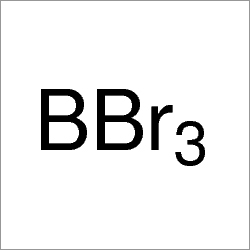 Boron Tribromide Cas No: 10294-33-2