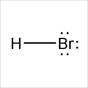 Hydrobromic acid 48% CAS No : 10035-10-6