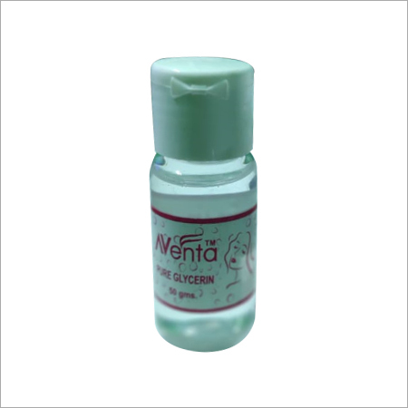 Aventa Pure Glycerin 50 Gm