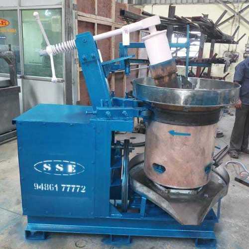 Oil Extraction Machine