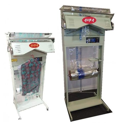 Cloth Packing Machine