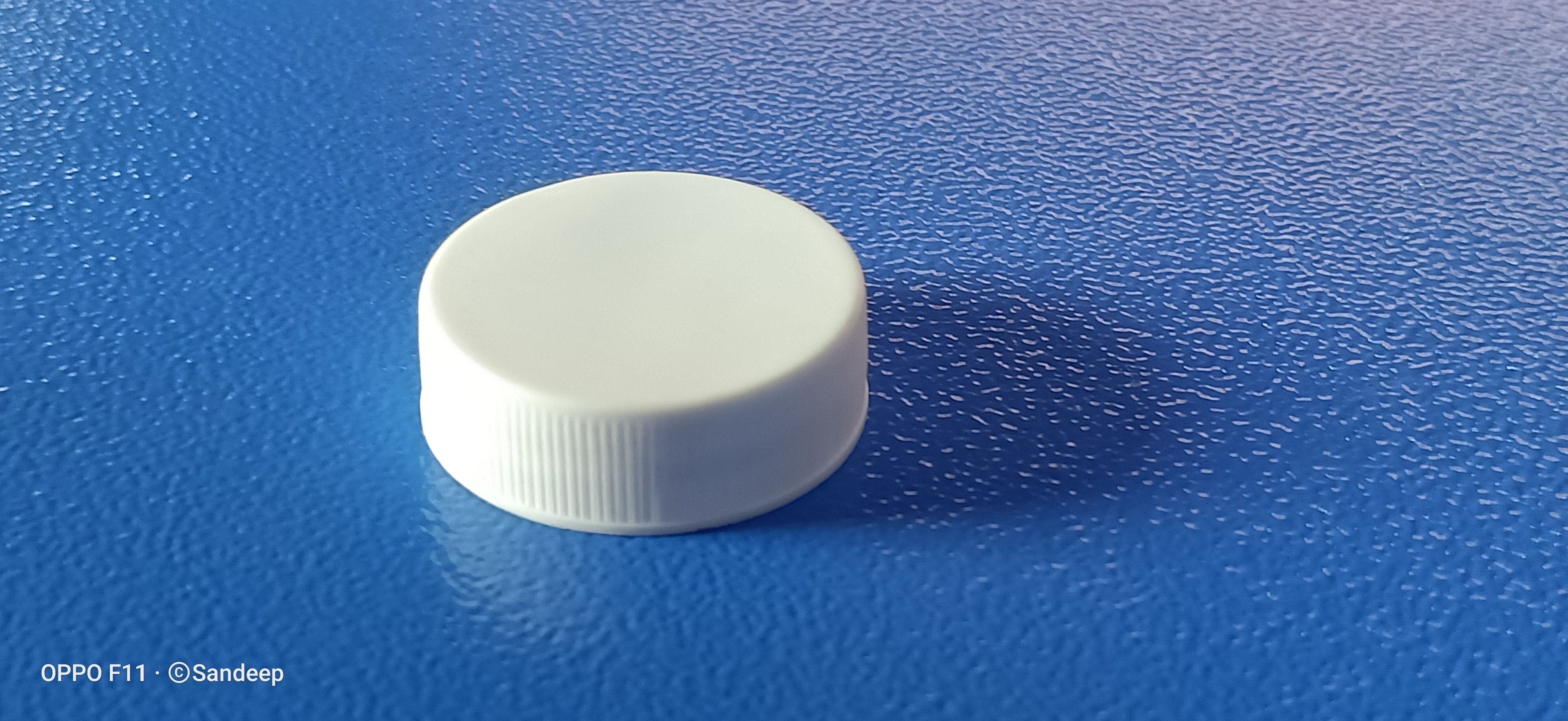 30 MM Screw Cap