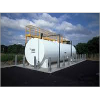 Industrial Protective Coatings