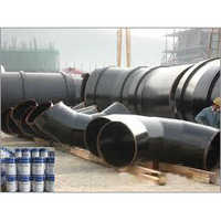 Epoxy Coal Tar Finish Paint