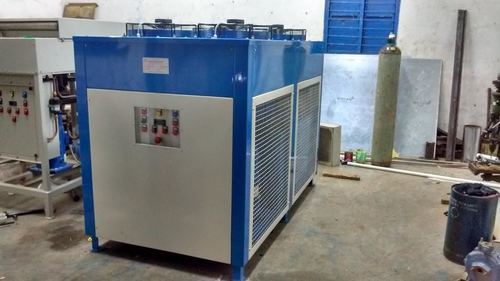 Trichy Water Cooled Air Chiller