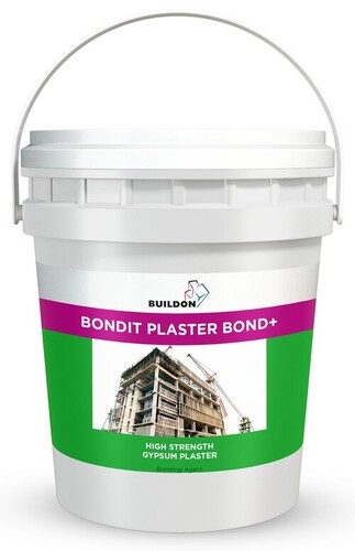 Bondit Plaster Bond+