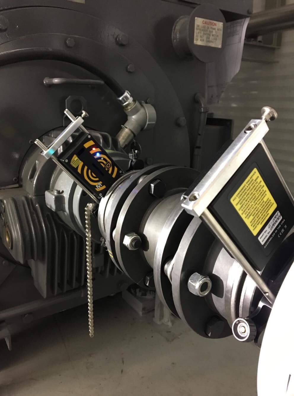 Laser Shaft Alignment Tool Kit Vibro Laser Trader & Supplier In