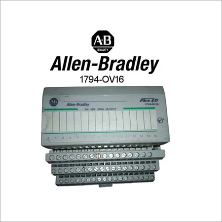 Allen-Bradley 1794-OV16