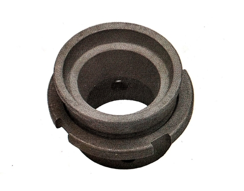 Gear Shift Lever Cup With Check Nut