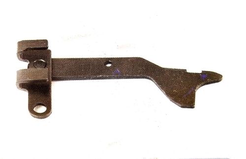 HYD Cam Assy (Hydraulic Leakage Lever)