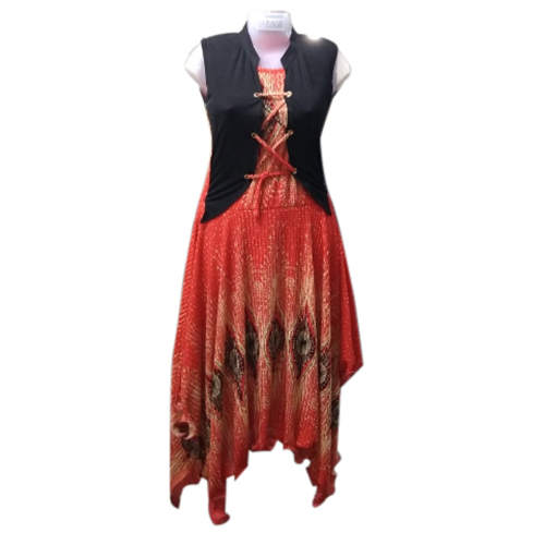 Designer Kurti