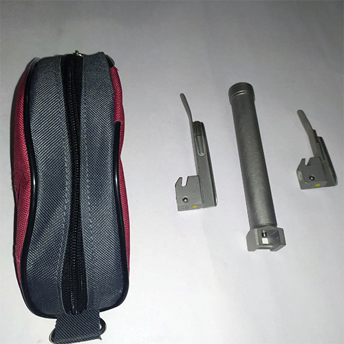 Laryangoscope Conventional Miller Blade